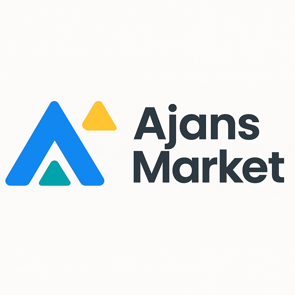 Ajans Market